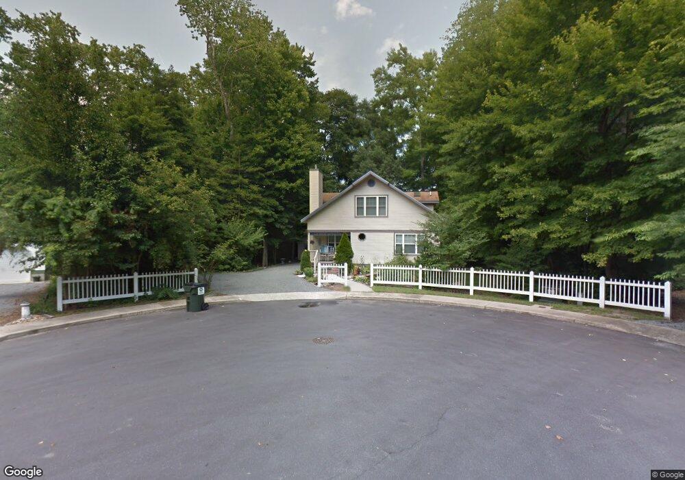 3 Patricks Ct, Ocean View, DE 19970 - photo 1