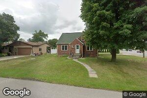 557 S 6th St, Sebewaing, MI 48759