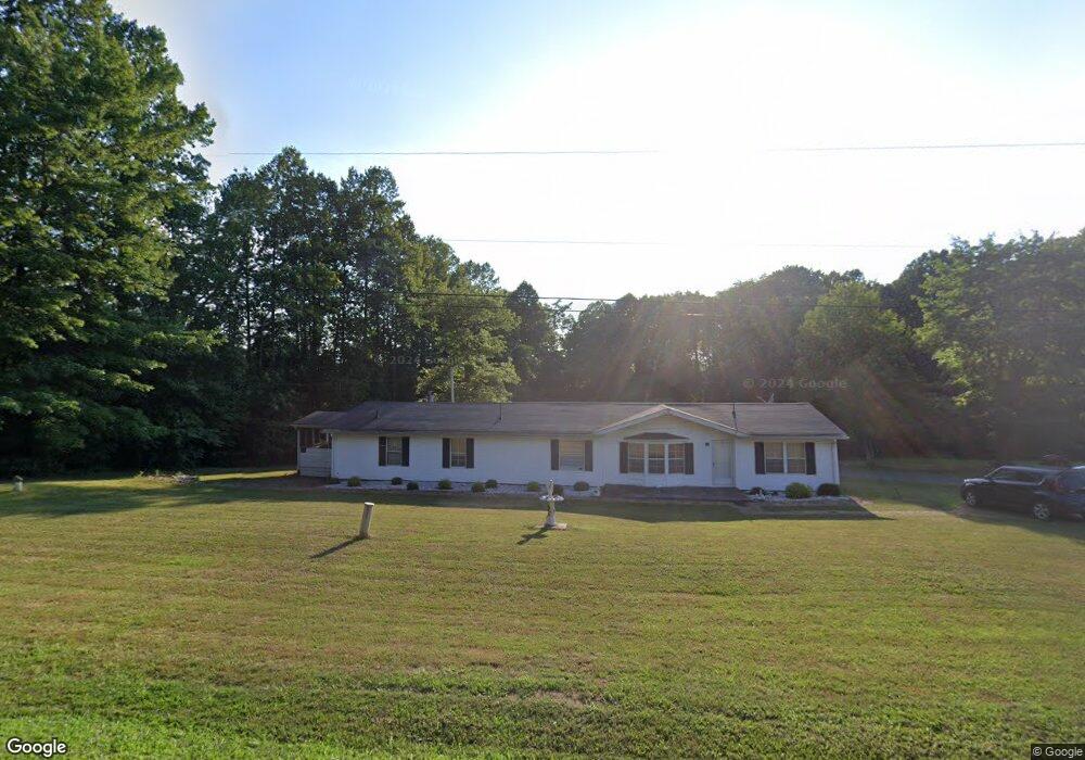 360 Cascade Mill Rd, Cascade, VA 24069 - photo 1