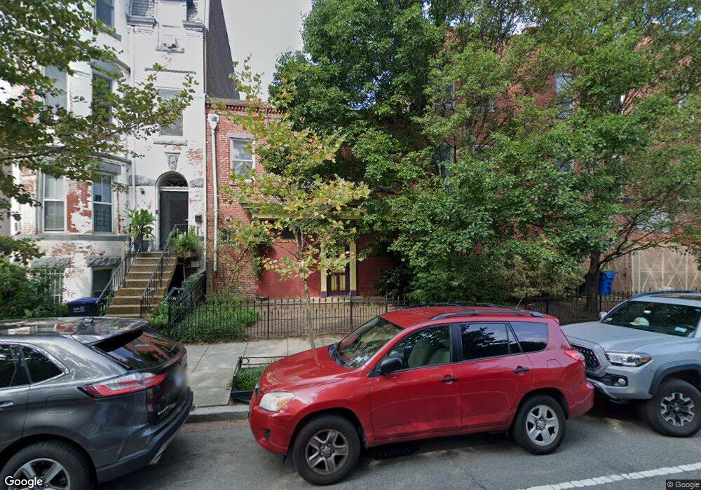 1332 10th St NW unit 2, Washington, DC 20001 - photo 1