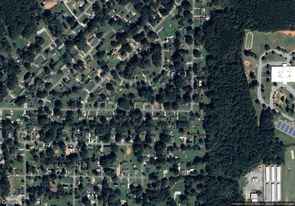 159 Abner Dr, Cedartown, GA 30125 - photo 1