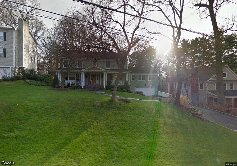 33 Deepwoods Ln, Old Greenwich, CT 06870 - photo 1