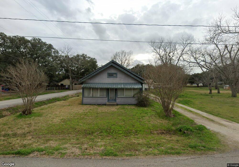 9242 Church St, Needville, TX 77461 - photo 1