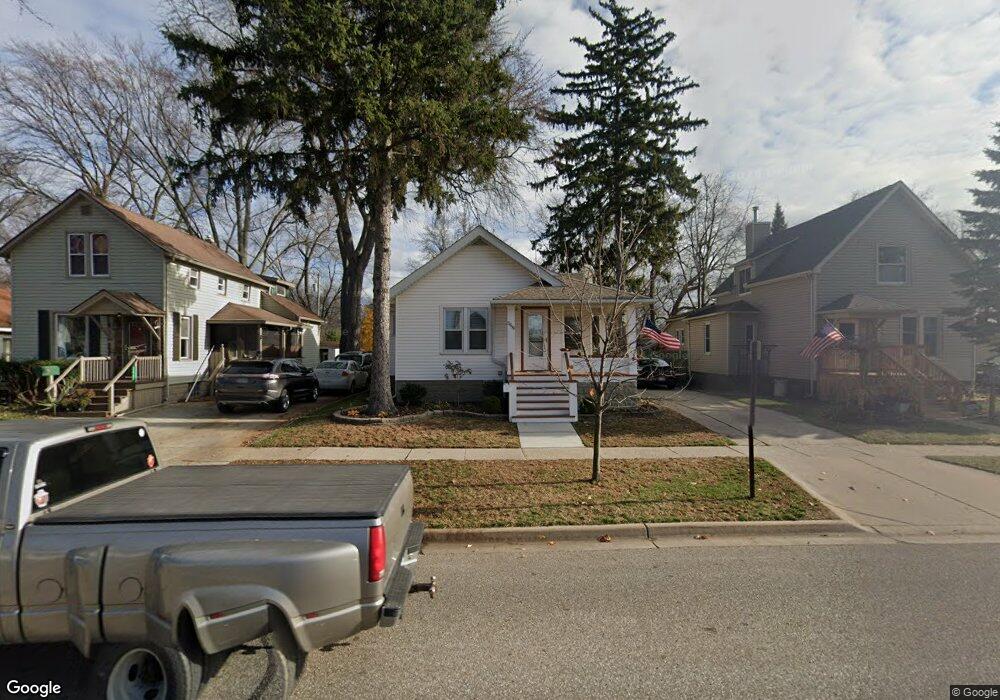 2858 Stone St, Port Huron, MI 48060 - photo 1