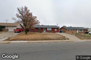 207 W 1300 N, Clearfield, UT 84015