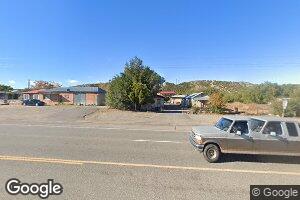 19485 U S 84, Hernandez, NM 87537