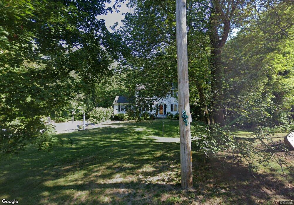 21 Pioneer Rd, Hingham, MA 02043 - photo 1