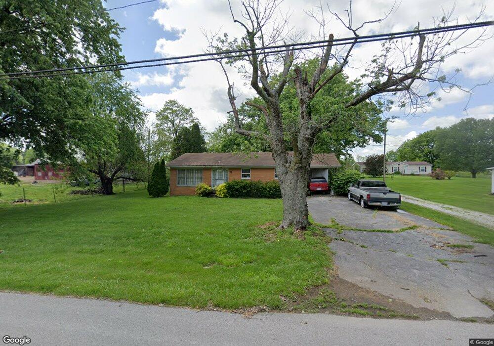 1445 Williar Ave, Corydon, IN 47112 - photo 1