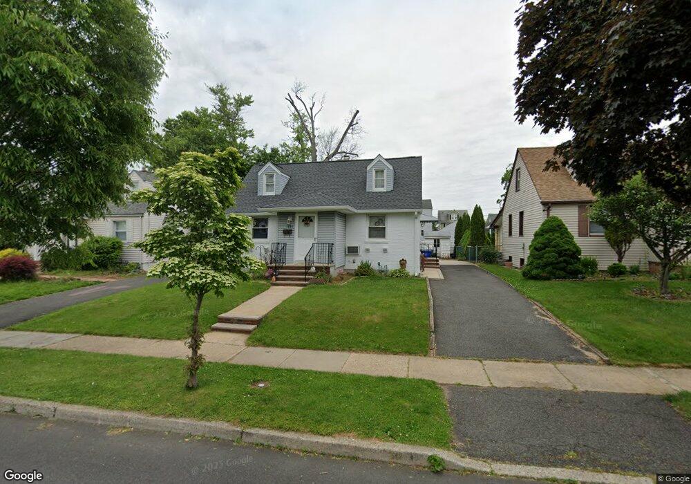 830 Ercama St, Linden, NJ 07036 - photo 1