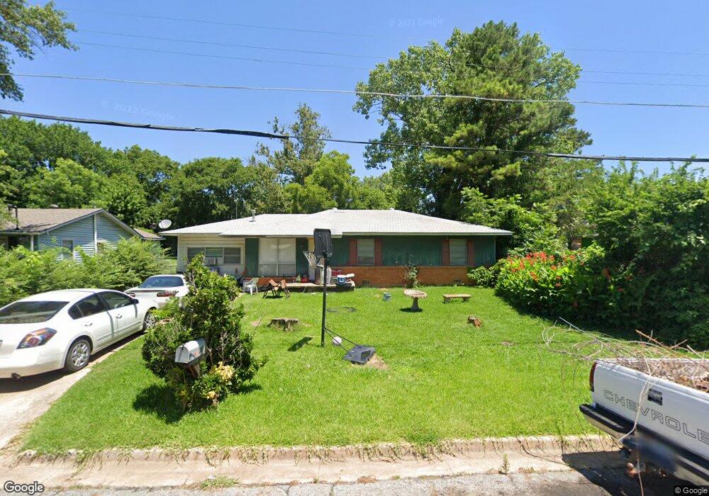 2807 W Elm St, Denison, TX 75020 - photo 1