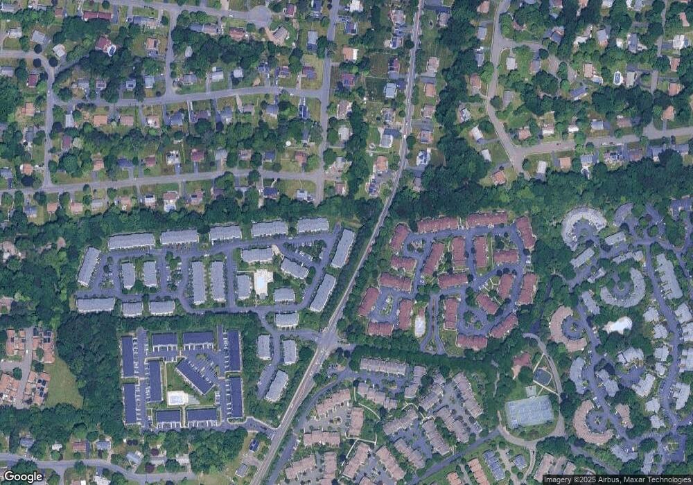 41 Meadow Ln unit 8C, Nanuet, NY 10954 - photo 1