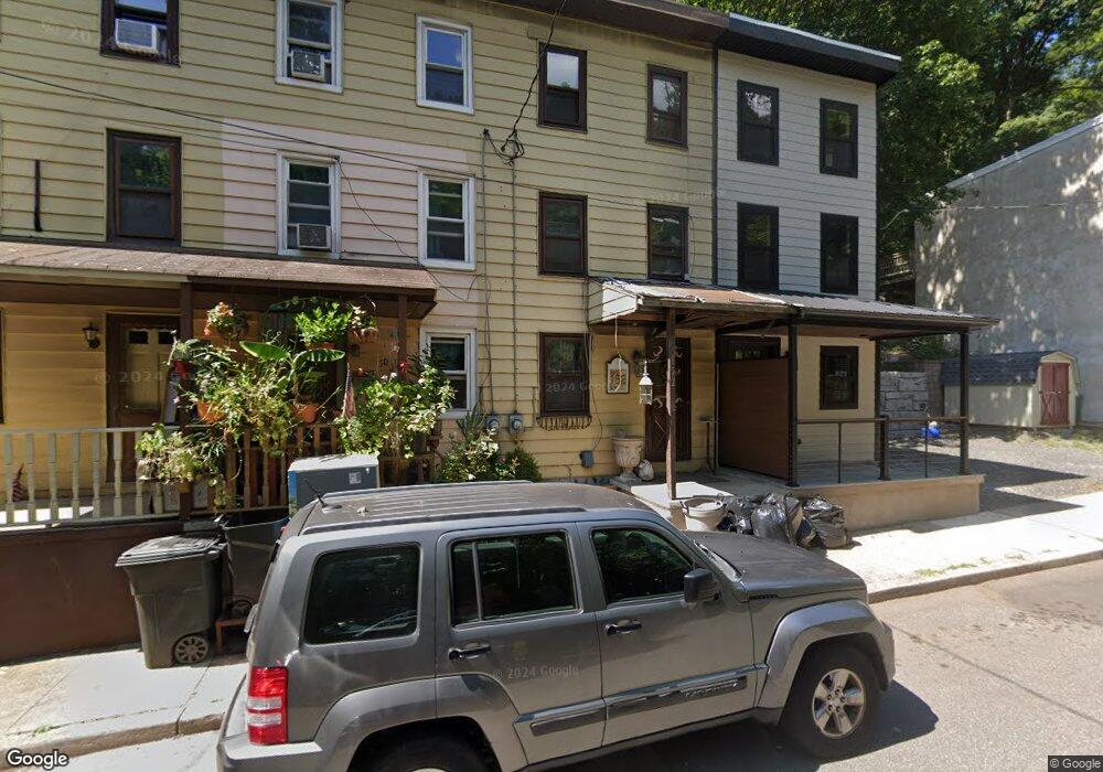 152 York St, Lambertville, NJ 08530 - photo 1