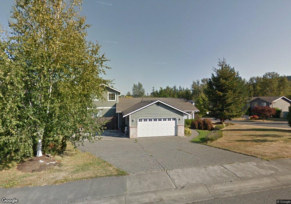 1362 Marie Ct, Bellingham, WA 98226 - photo 1