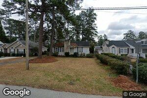 1408 Gregg Ave, Florence, SC 29501