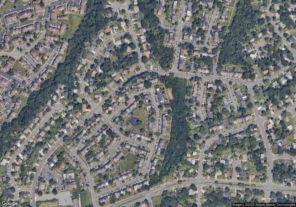 7557 Quail Run Ln, Manassas, VA 20109 - photo 1