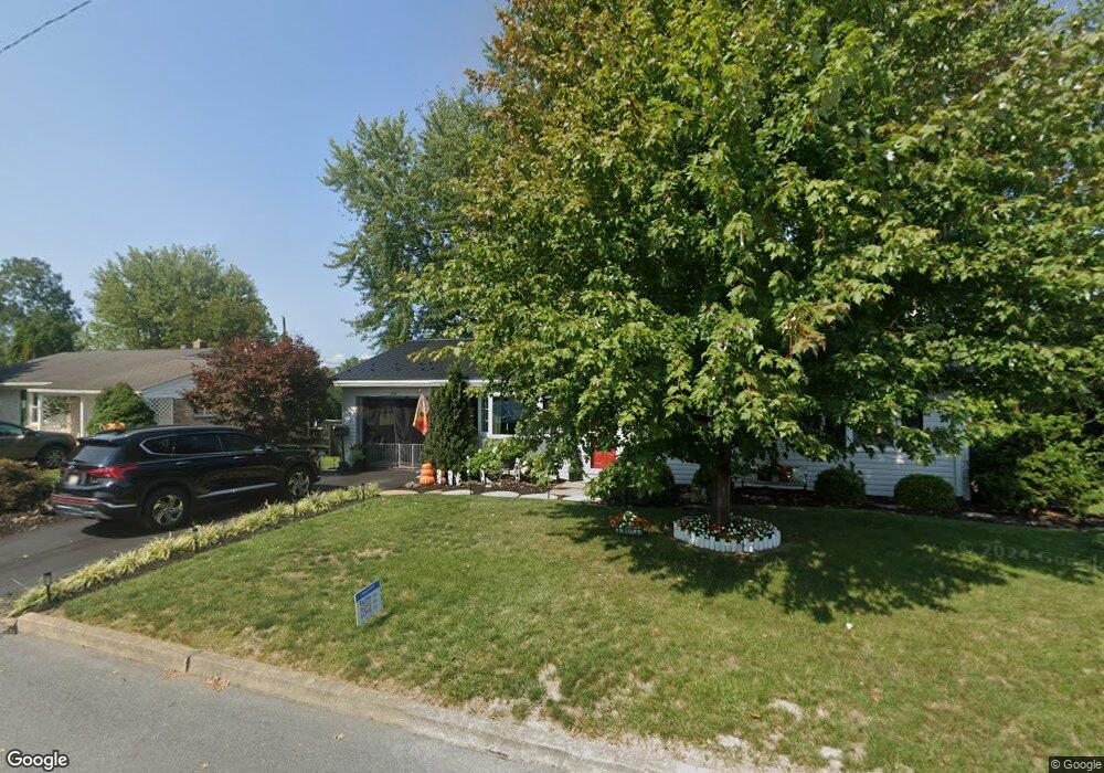 307 Reservoir Ave, Waynesboro, PA 17268 - photo 1