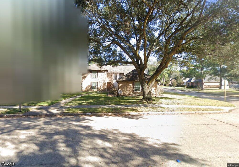 15710 Ridge Park Dr, Houston, TX 77095 - photo 1