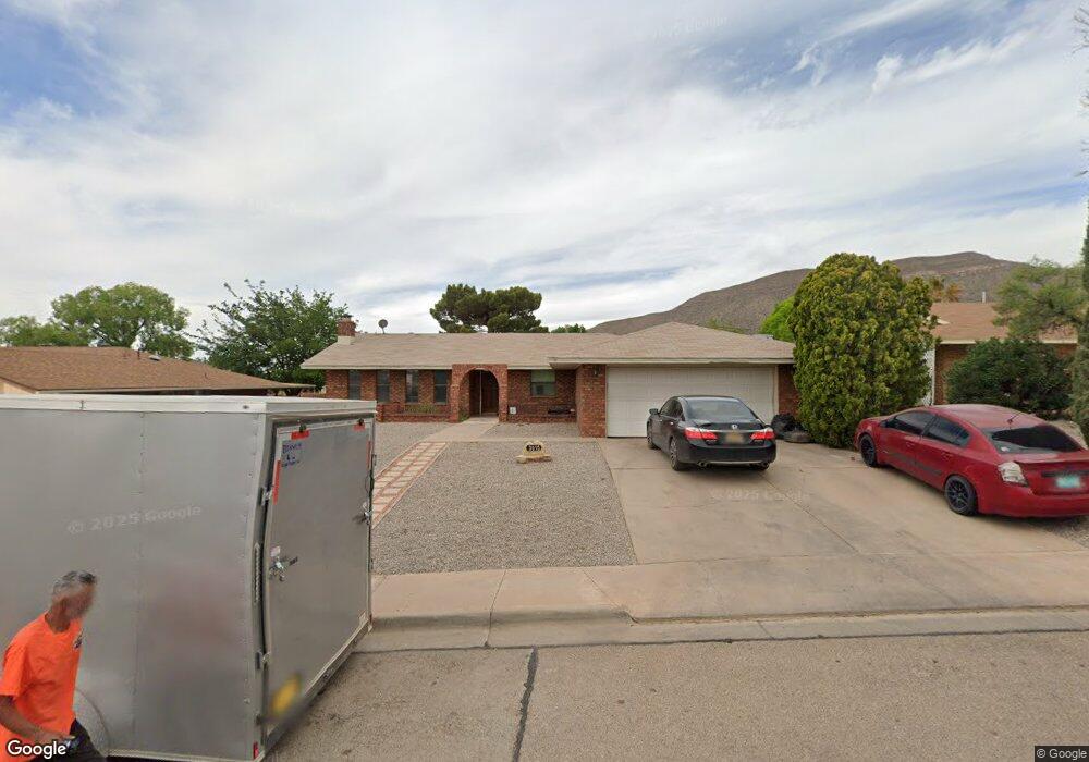 3015 Los Robles, Alamogordo, NM 88310 - photo 1