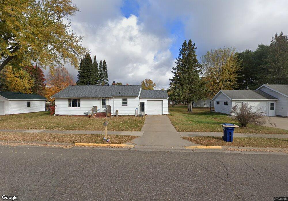 902 Knapp St, Chetek, WI 54728 - photo 1