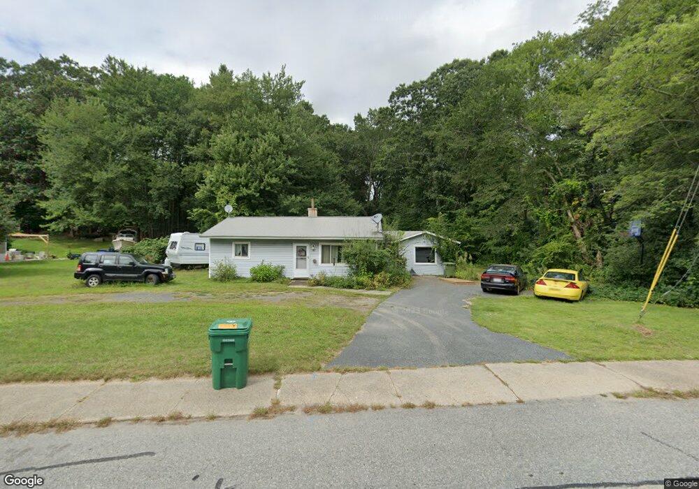 163 Douglas St, Uxbridge, MA 01569 - photo 1