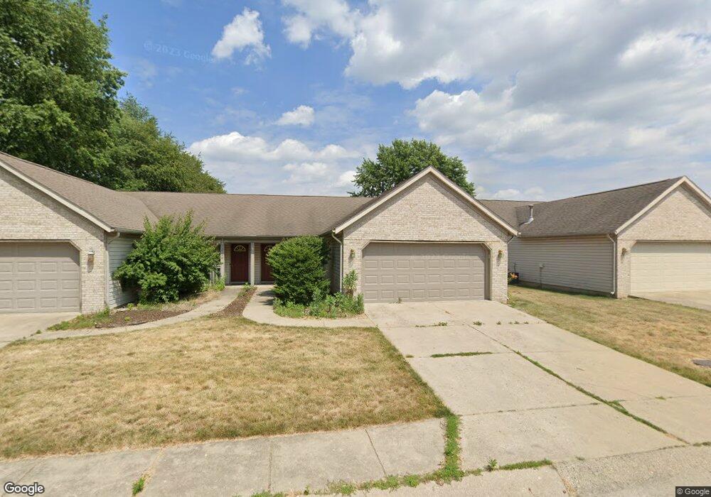 2138 Cliburn Rd, Lafayette, IN 47909 - photo 1