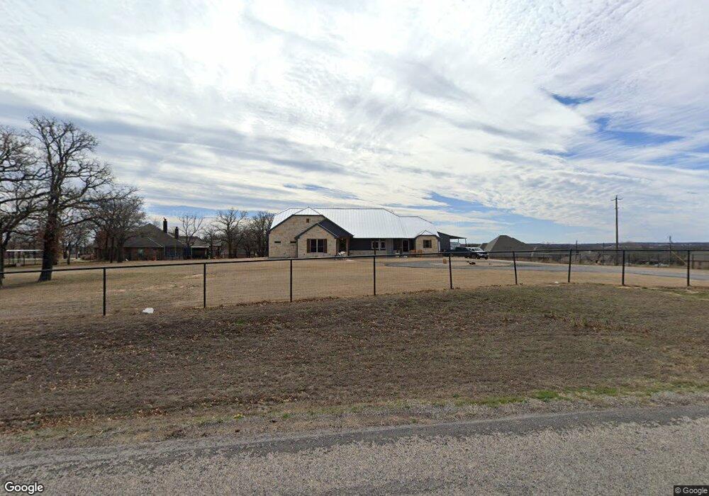 2425 Peel Rd, Springtown, TX 76082 - photo 1