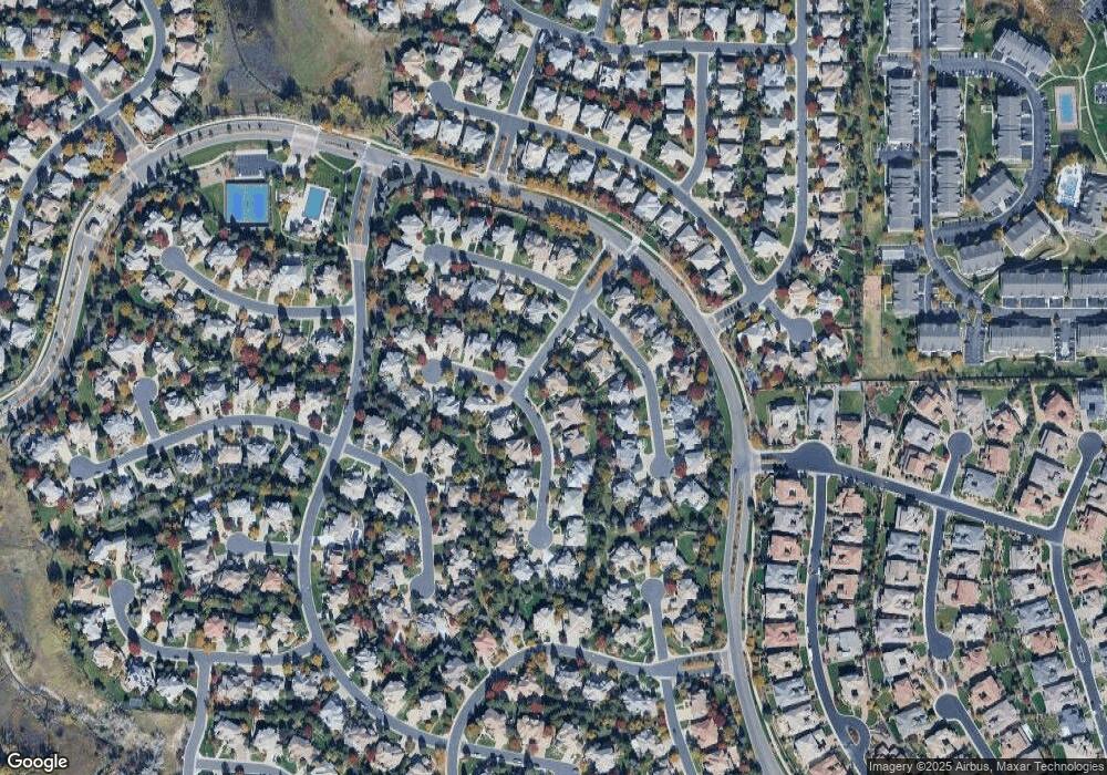 9310 E Hidden Hill Ct, Lone Tree, CO 80124 - photo 1