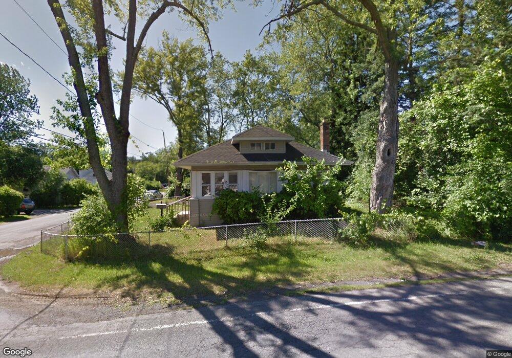 50 Sherwood Ave, Rensselaer, NY 12144 - photo 1