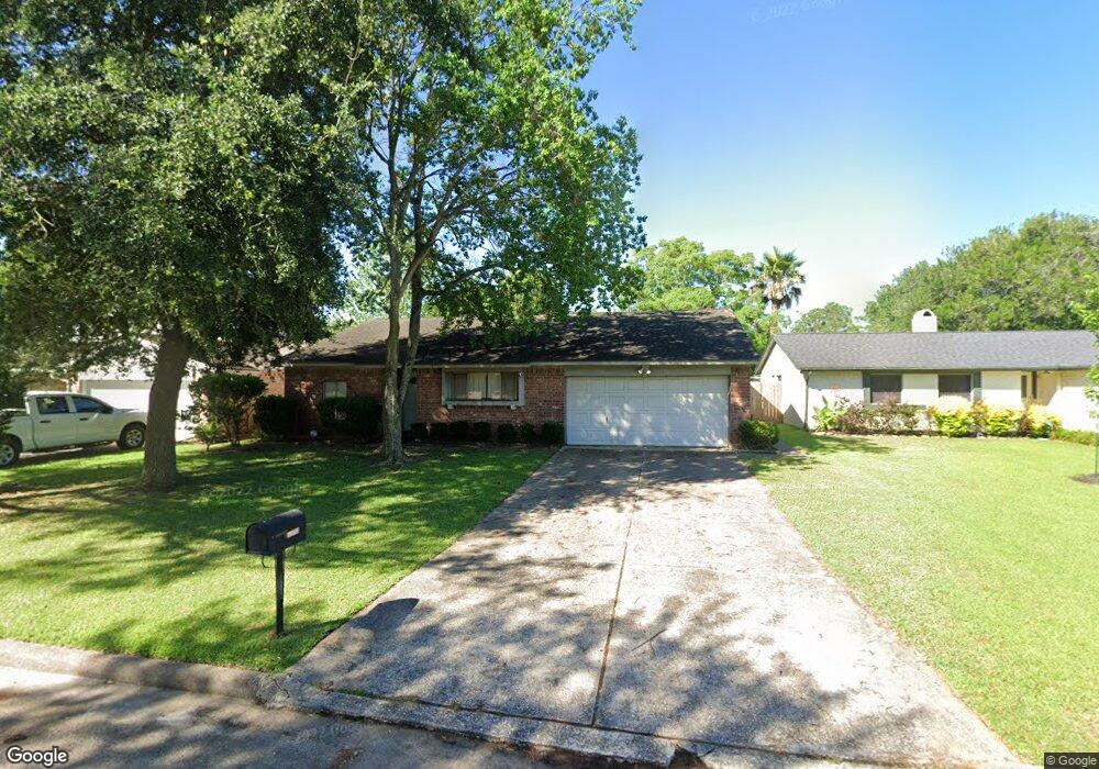 16926 Bougainvilla Ln, Friendswood, TX 77546 - photo 1