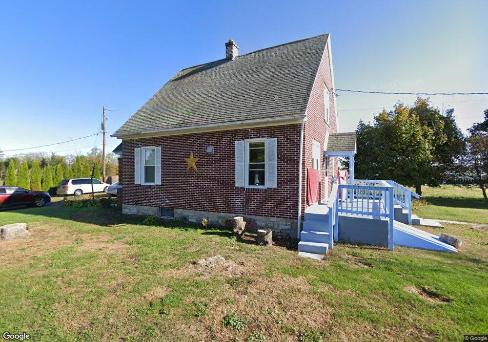 1 Palm St, Palmyra, PA 17078 - photo 1