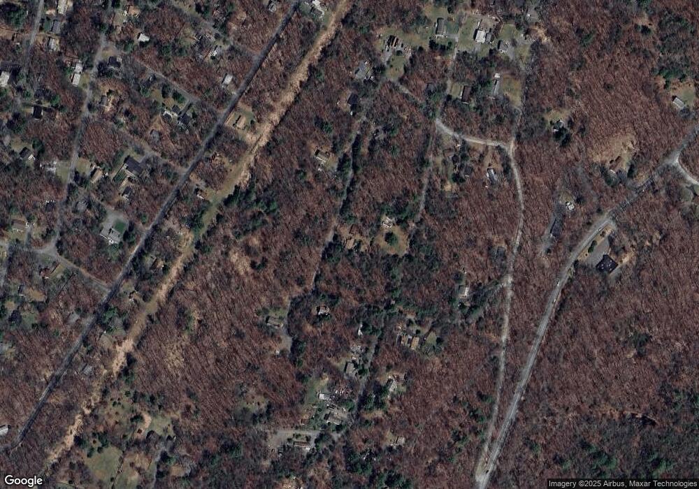 114 Wild Rose Dr, Dingmans Ferry, PA 18328 - photo 1