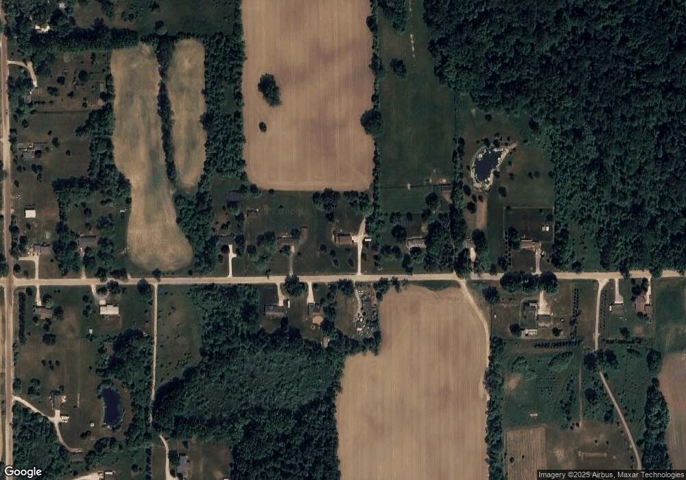 12139 E Carpenter Rd, Davison, MI 48423 - photo 1