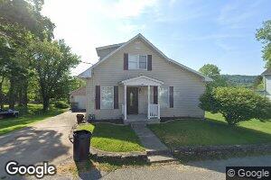 201 Lyndon St, Lumberport, WV 26386