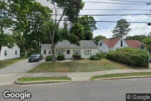 117 Spiers Rd, Newton Center, MA 02459