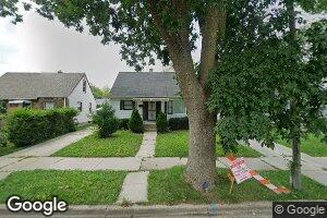 4557 N 44th St, Milwaukee, WI 53218