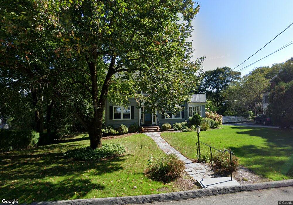 71 Old Mystic St, Arlington, MA 02474 - photo 1