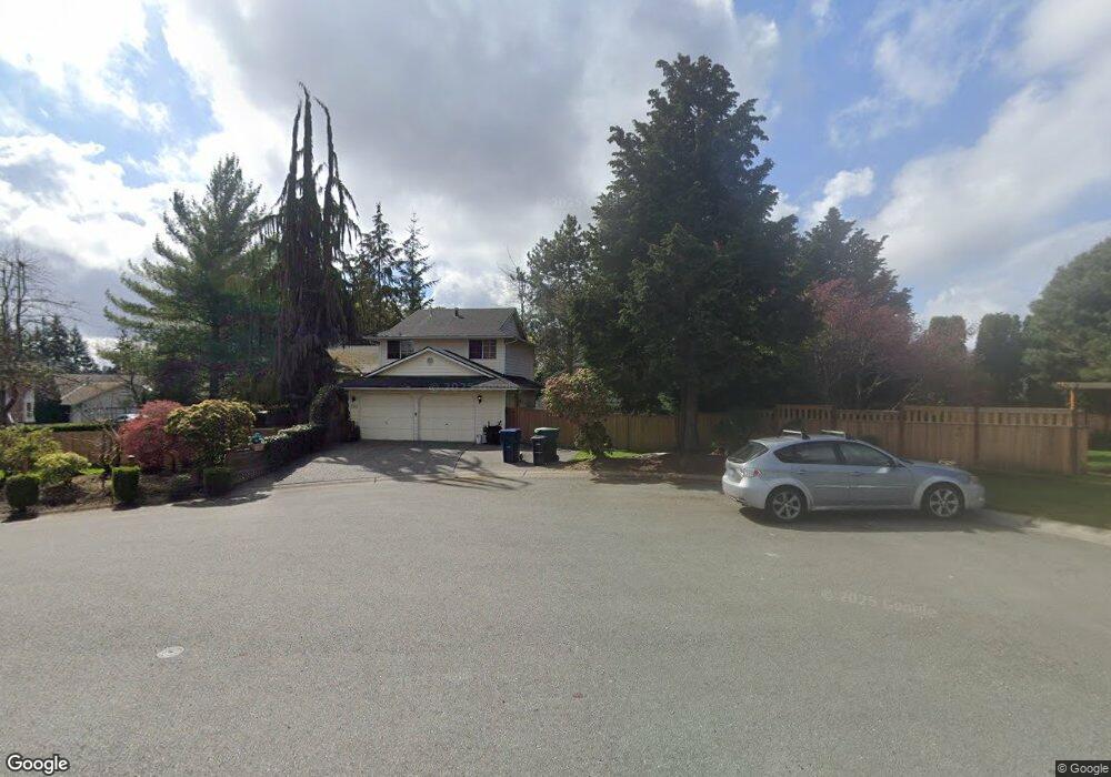 702 196th Place SE, Bothell, WA 98012 - photo 1