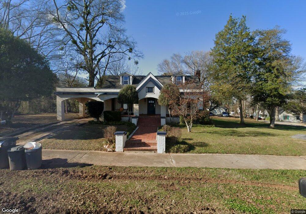 415 W Shadburn Ave, Buford, GA 30518 - photo 1