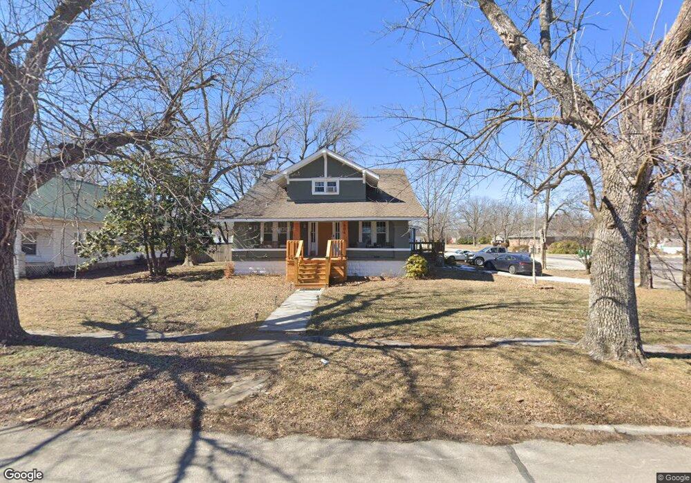 404 S Main St, Carl Junction, MO 64834 - photo 1