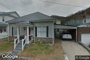 113 Bridge St, Logan, WV 25601