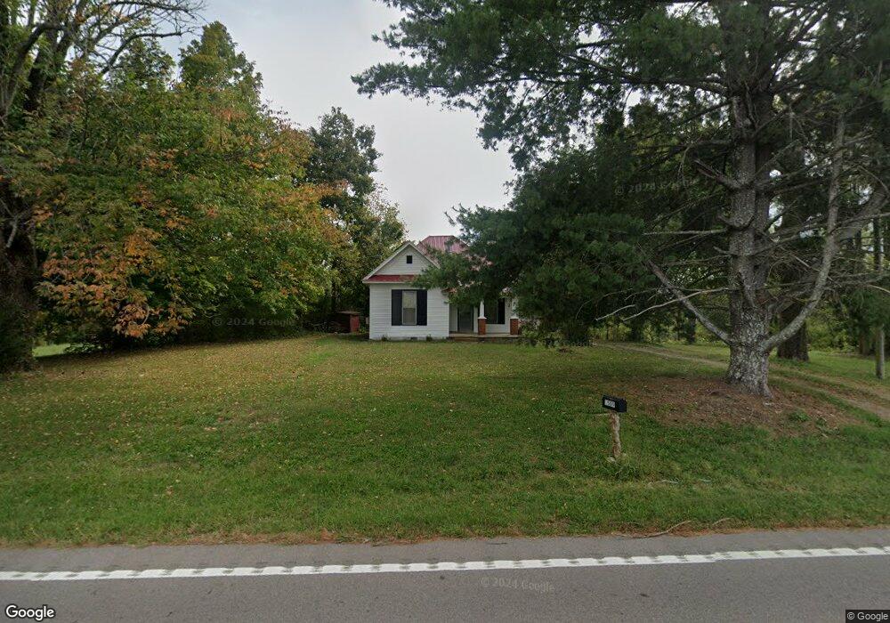 1509 Shelbyville Hwy, Petersburg, TN 37144 - photo 1