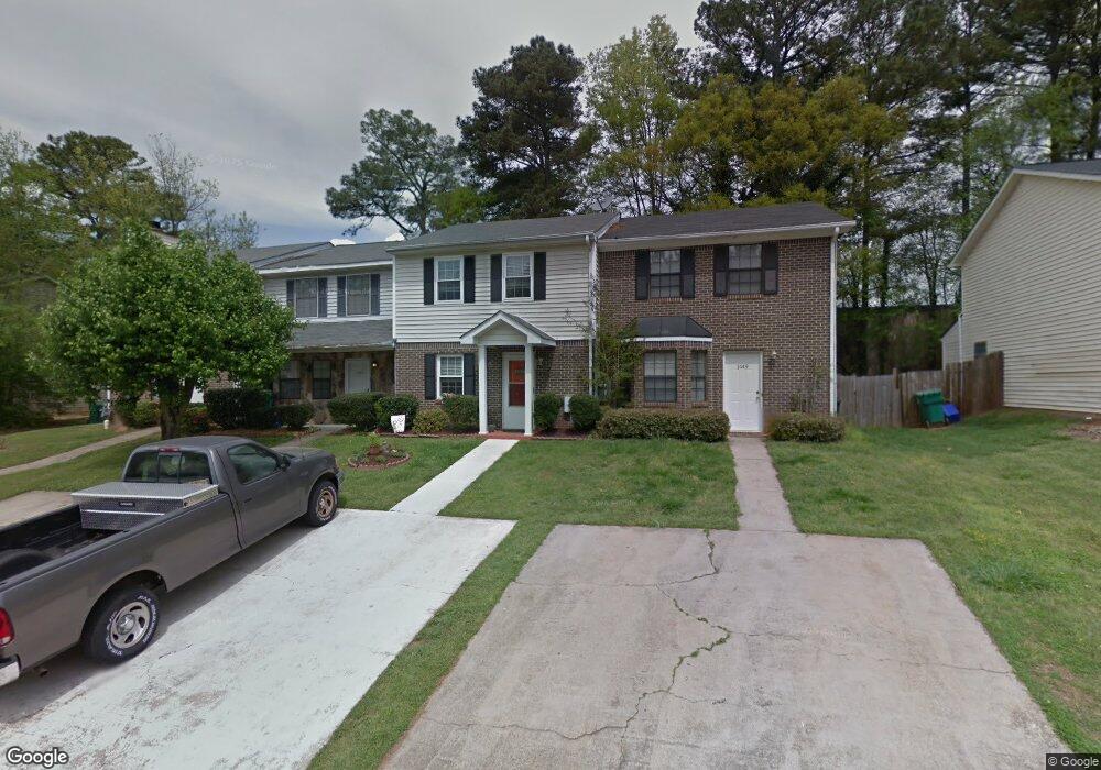 1447 Springleaf Cir SE, Smyrna, GA 30080 - photo 1