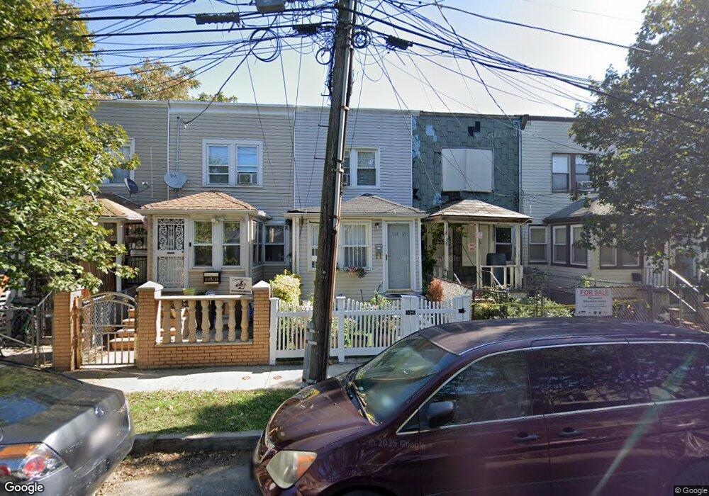 11833 153rd St, Jamaica, NY 11434 - photo 1