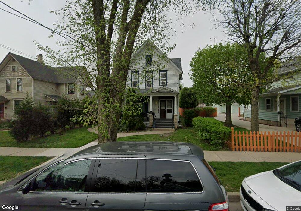 384 Park St, Elgin, IL 60120 - photo 1