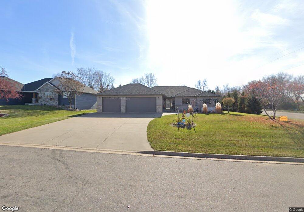 402 16th St N, Sauk Rapids, MN 56379 - photo 1