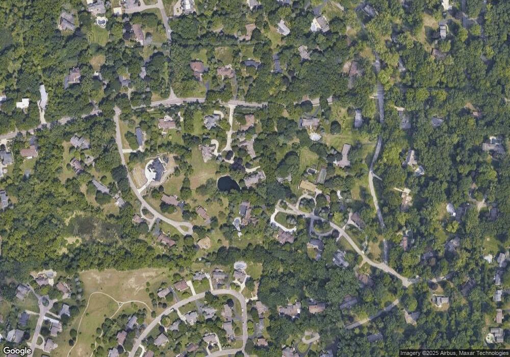 5065 Lone Pine Ln unit Bldg-Unit, Bloomfield Hills, MI 48302 - photo 1