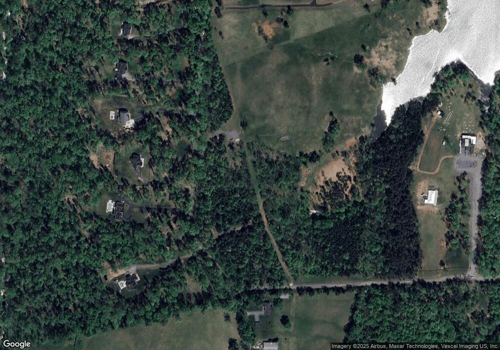 8827 Buckland Mill Rd, Gainesville, VA 20155 - photo 1