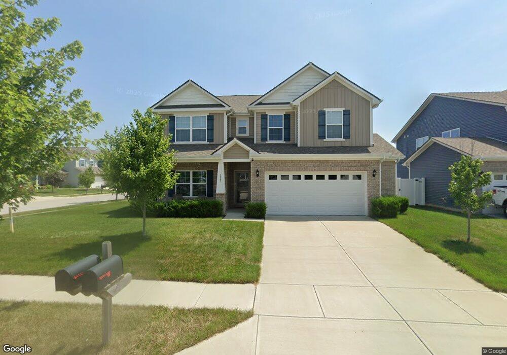 1947 Porter Dr, Franklin, IN 46131 - photo 1