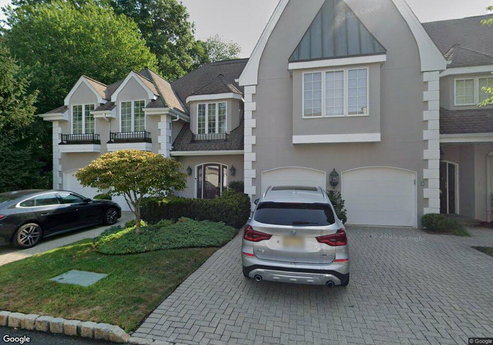 4 Normandy Ct unit 4, Ho Ho Kus, NJ 07423 - photo 1