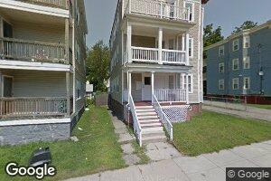 263 Fuller St Unit 3, Dorchester Center, MA 02124
